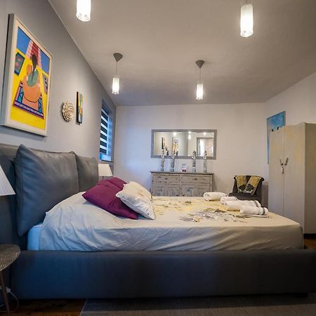 Villa Buddha Zurrieq 외부 사진