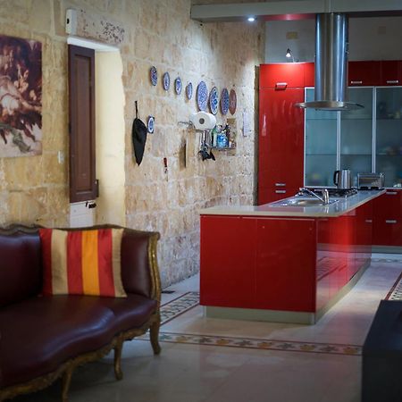 Villa Buddha Zurrieq 외부 사진