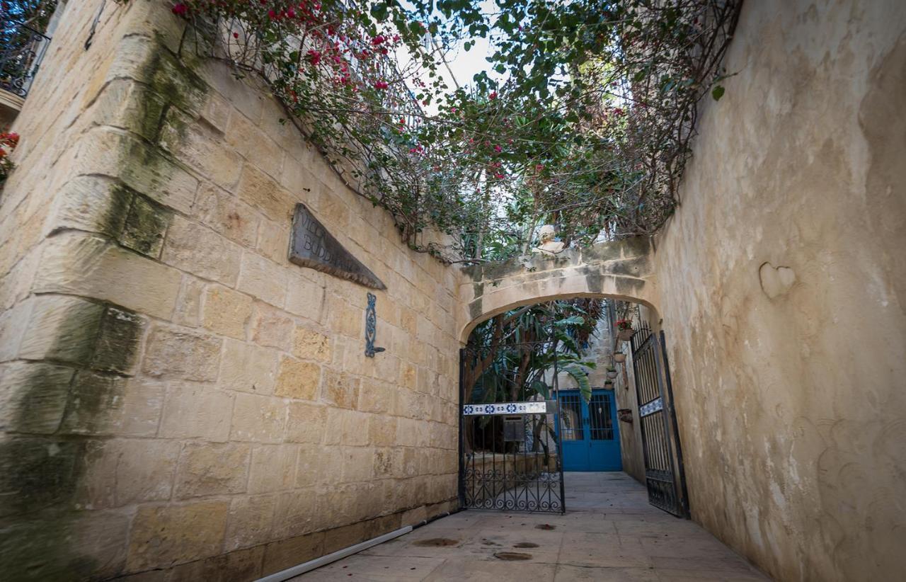 Villa Buddha Zurrieq 외부 사진