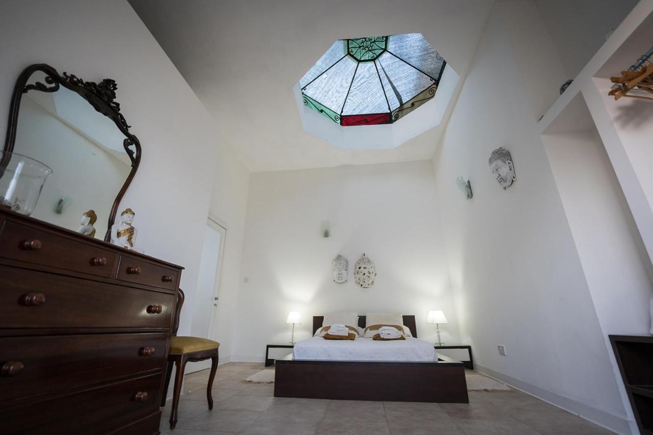 Villa Buddha Zurrieq 외부 사진