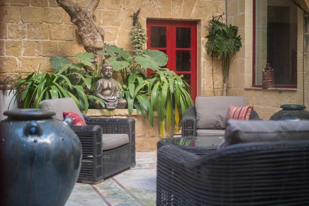 Villa Buddha Zurrieq 외부 사진
