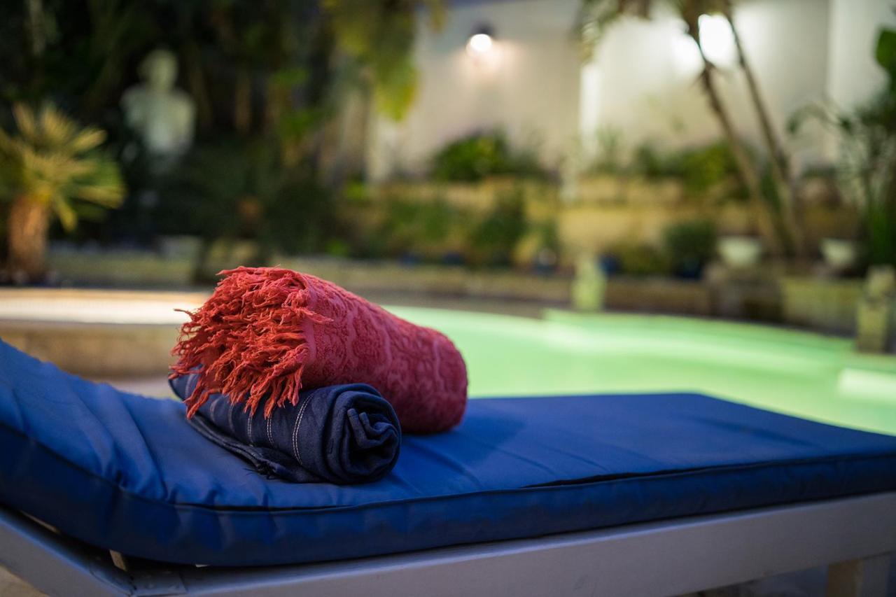 Villa Buddha Zurrieq 외부 사진