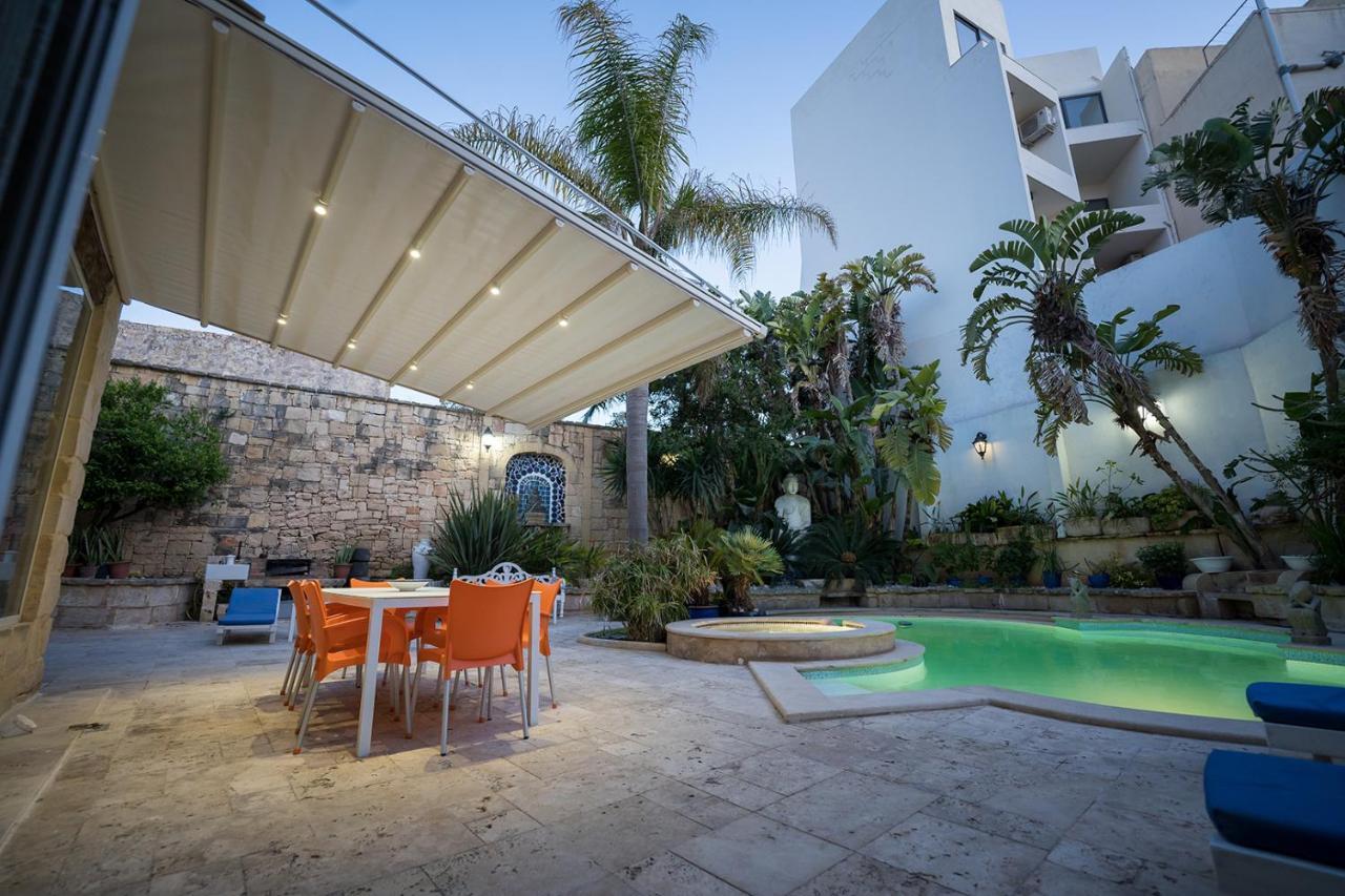 Villa Buddha Zurrieq 외부 사진