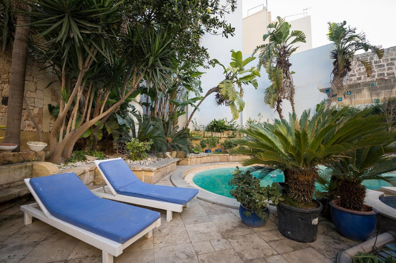 Villa Buddha Zurrieq 외부 사진