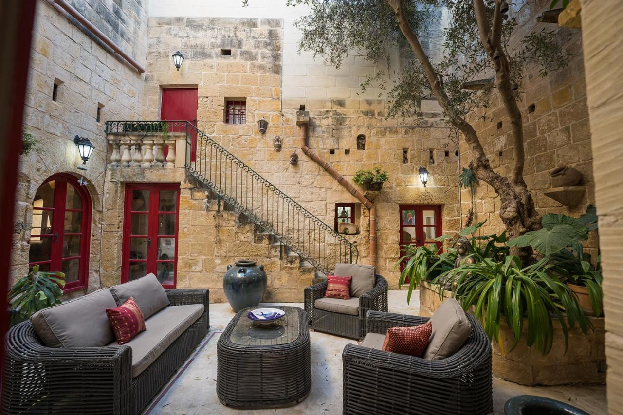 Villa Buddha Zurrieq 외부 사진