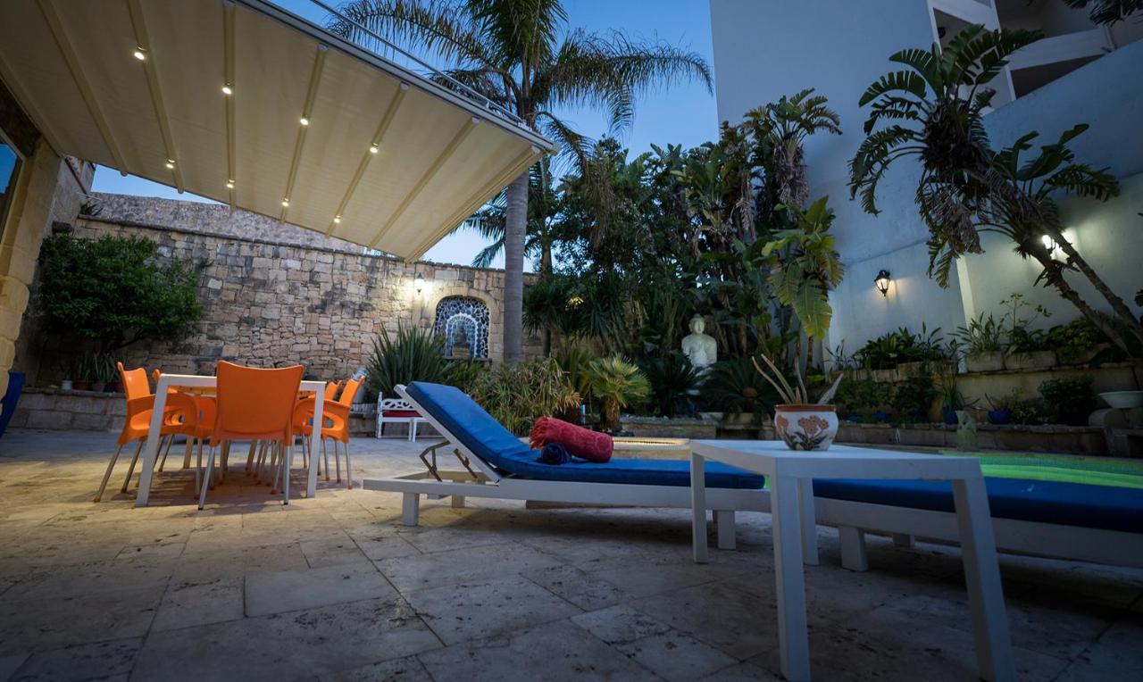 Villa Buddha Zurrieq 외부 사진