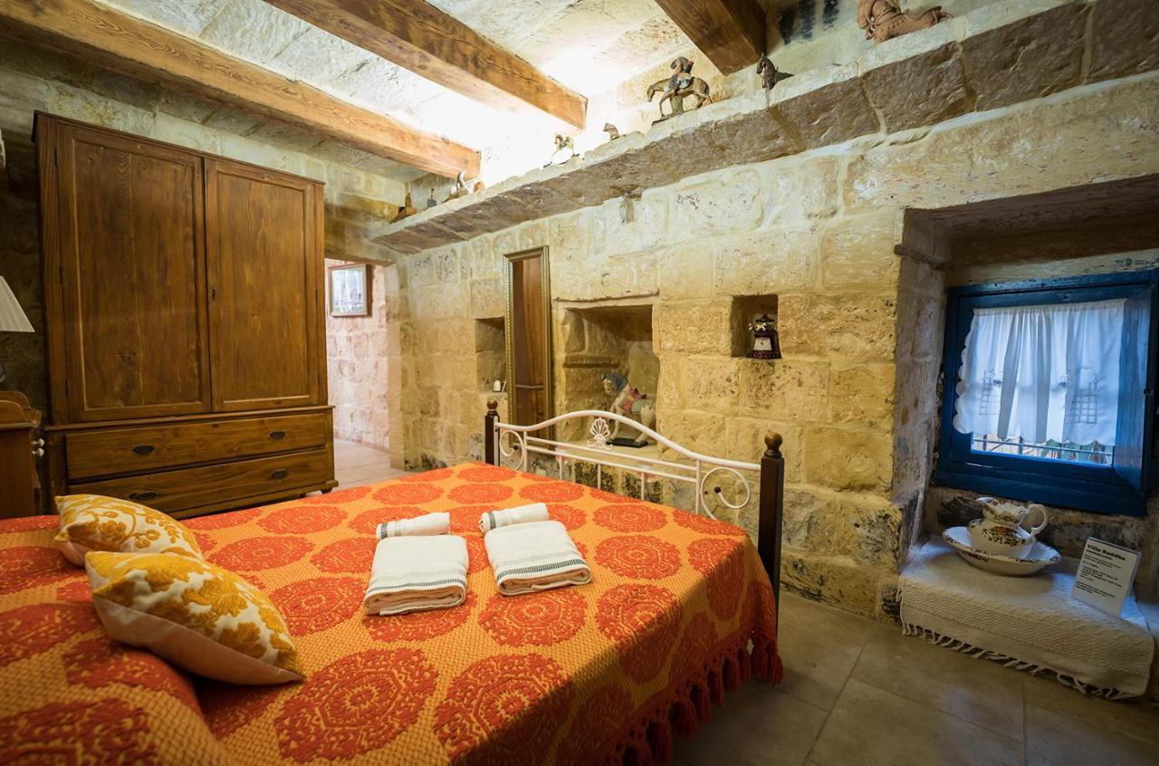 Villa Buddha Zurrieq 외부 사진