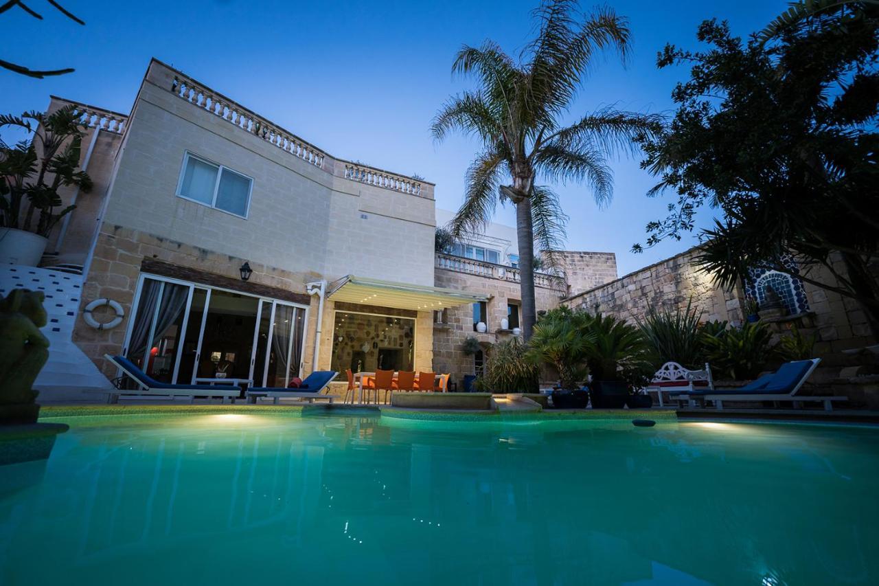 Villa Buddha Zurrieq 외부 사진