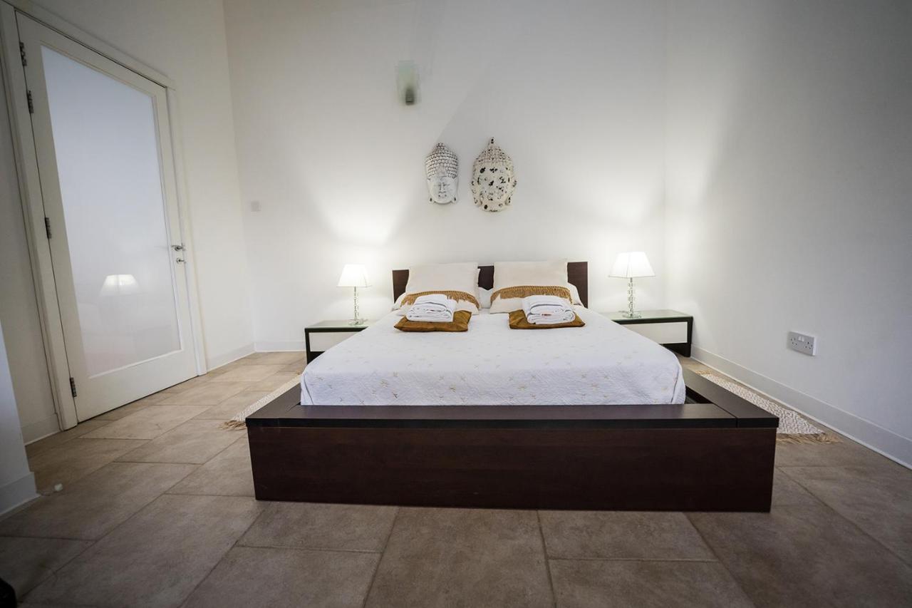 Villa Buddha Zurrieq 외부 사진