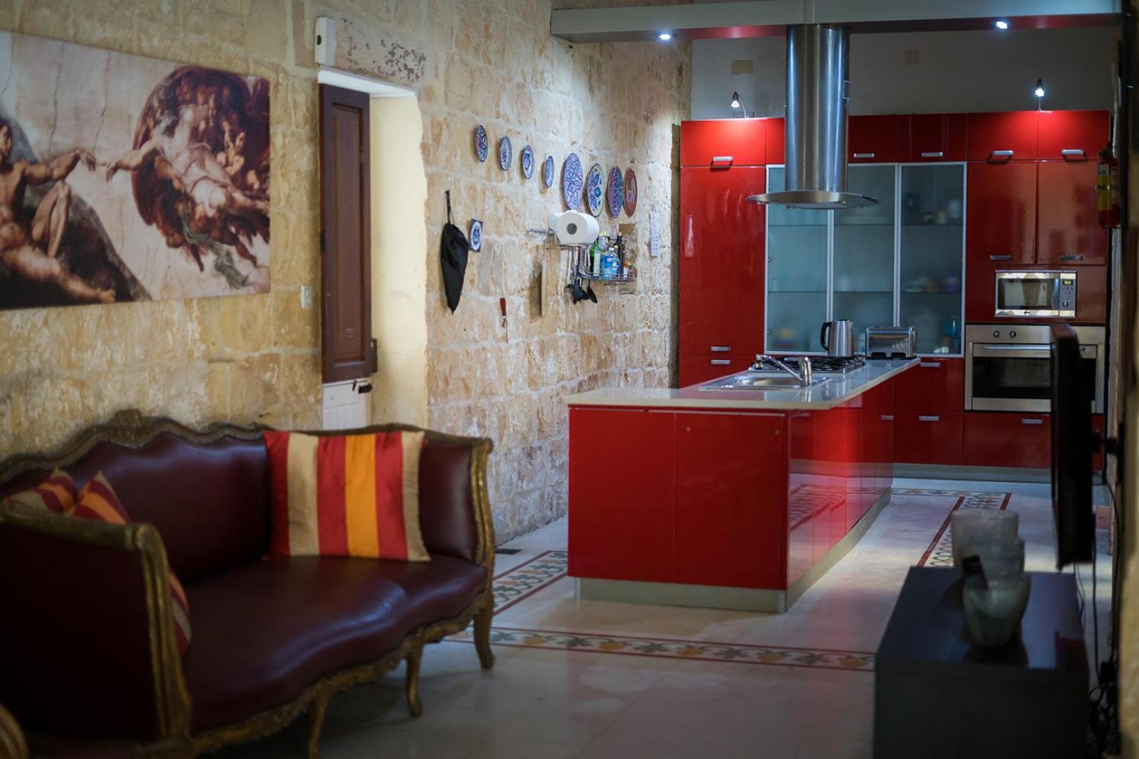 Villa Buddha Zurrieq 외부 사진