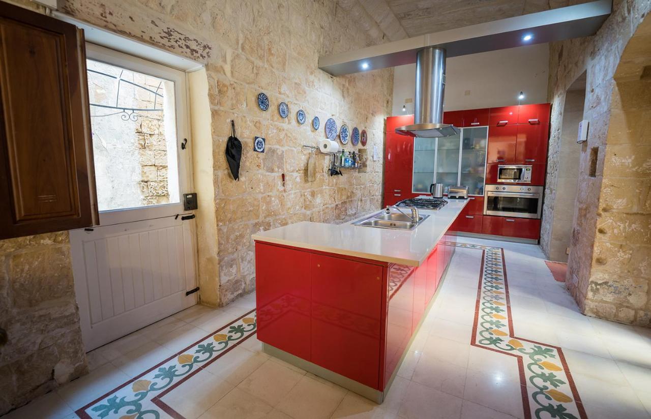 Villa Buddha Zurrieq 외부 사진