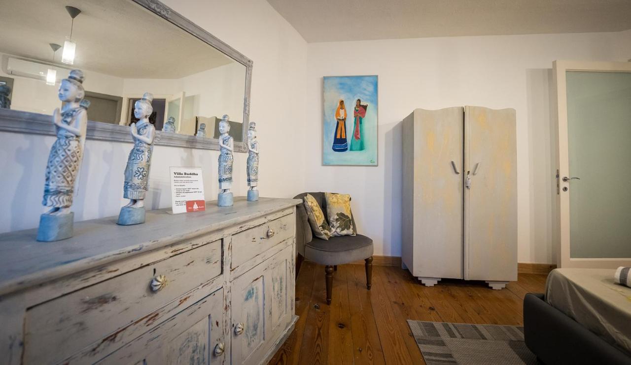 Villa Buddha Zurrieq 외부 사진