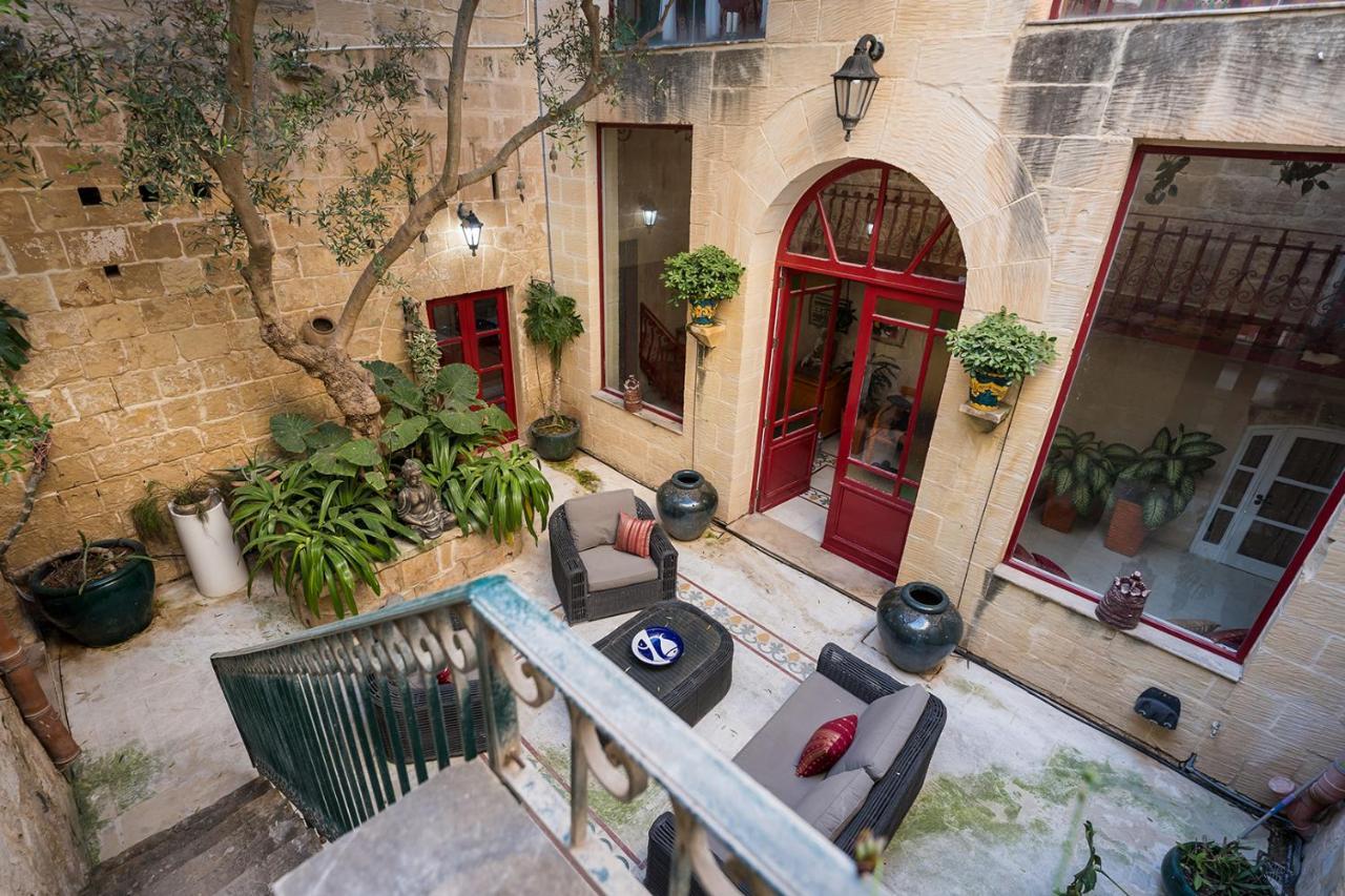 Villa Buddha Zurrieq 외부 사진
