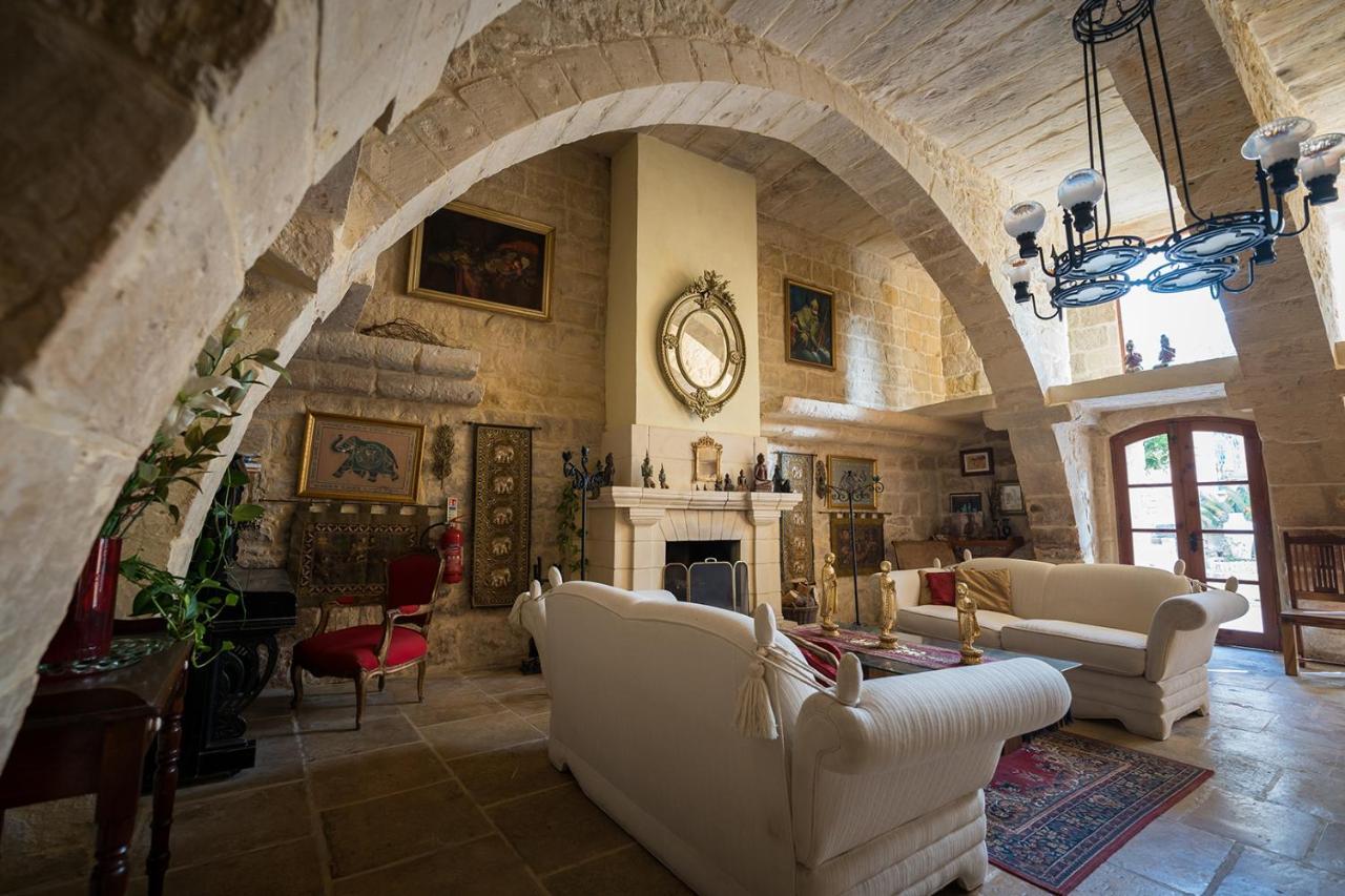 Villa Buddha Zurrieq 외부 사진